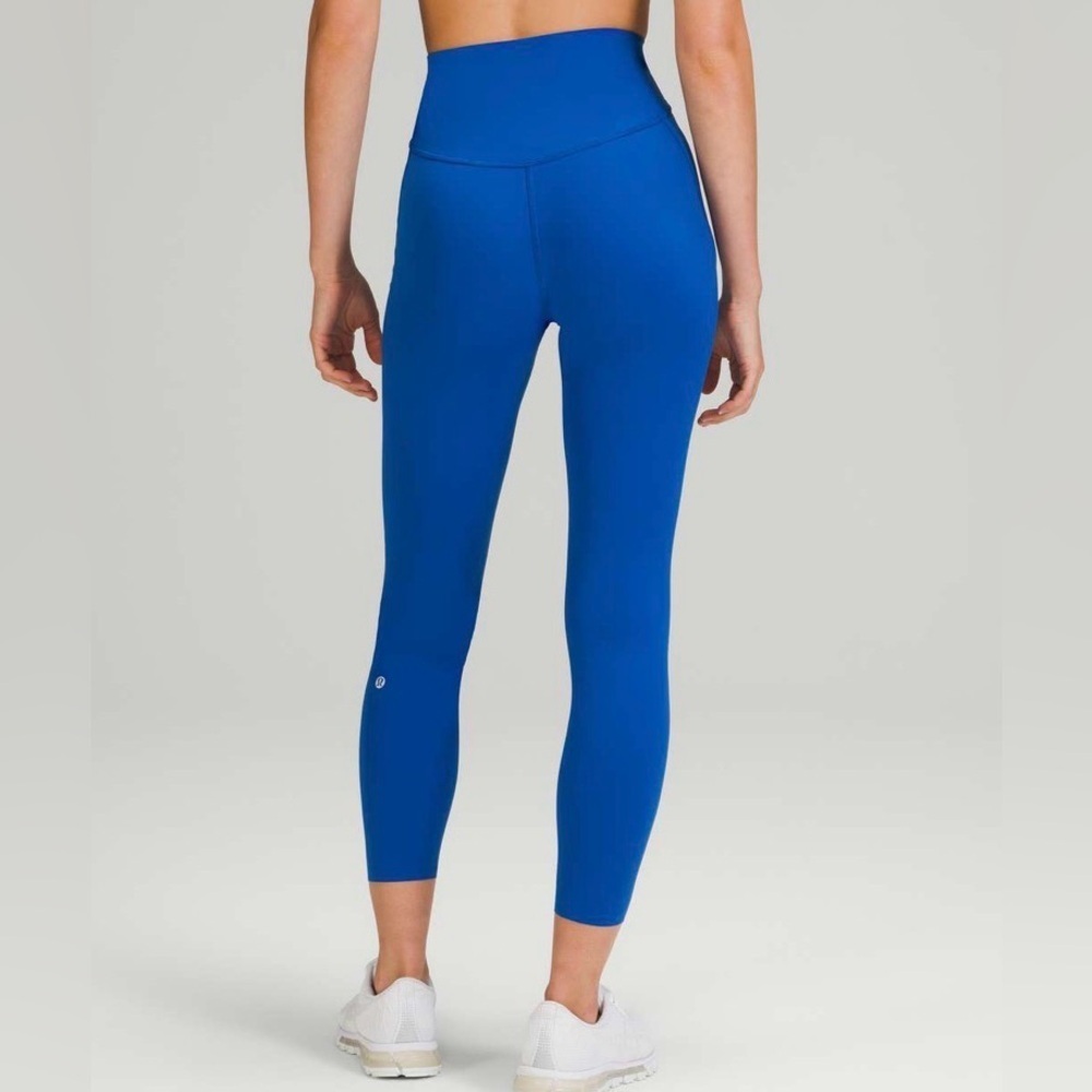 Lululemon Base Pace HR Tight 25”